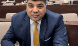 هادي السلامي يقاضي محافظ النجف بسبب تلكوء المشاريع في المحافظة